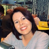 Tania Jansen Van Rensburg