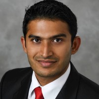 Jason D'Souza