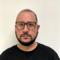 Cristian Antonio Venegas Hernández