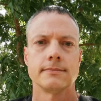 M. Shane Johnson