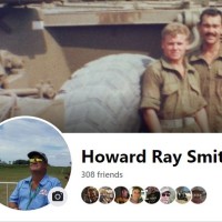 Howard Smith