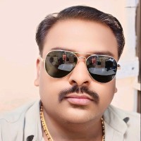 Rasik Haribhai Mokha