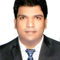 Mohammed abid shaikh