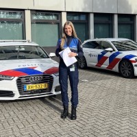 Tanja Jongeleen