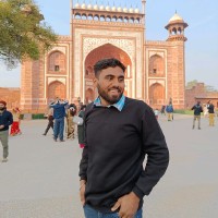 Vaibhav Nikam
