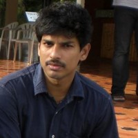 Raja Kanchumarthi