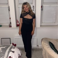 Carly Stott