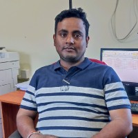 Priyaranjan Raula