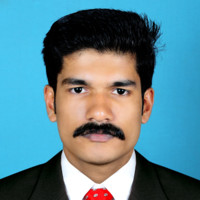 ANEESH NU