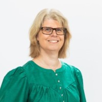 Kristina Schou Nielsen