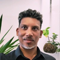 Siva Laldy Maquiha