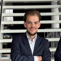 Niels Beekhuis