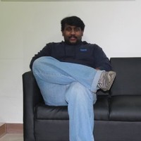 Anil Kumar