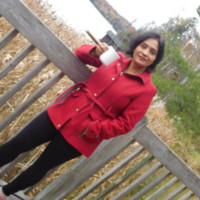 Pam Rawat