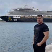 Maksym Toroni