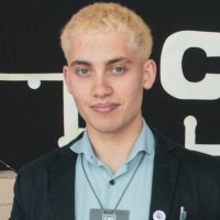 Nicolas Pereyra
