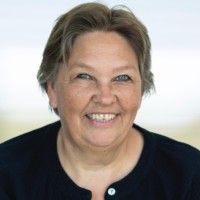 Helle Andreasen
