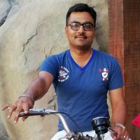 Ranjay Kumar
