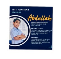 Abdullah Butt