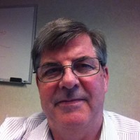 David Blakeslee