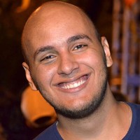 Rodrigo Soares