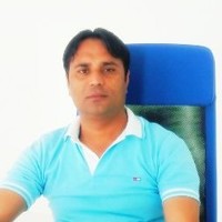 MOHAMMED SALIM YASEEN