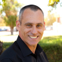 Trevor Naughton