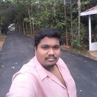 Akhil C S