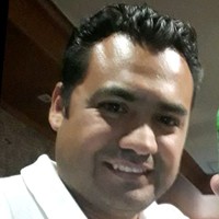 Ricardo Garcia Lopez