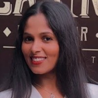 Rajani Gowda