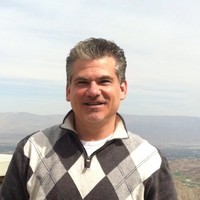 Christopher Roberts