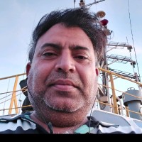 Amjad Imam