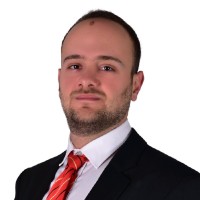 Bashar Radwan