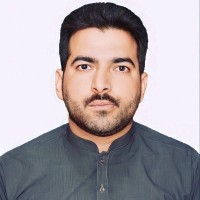 Waheed Ahmad