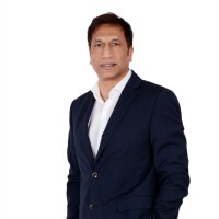 Ash T. Arshad