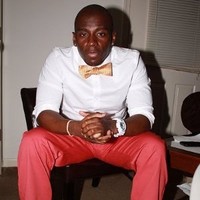 Rayshad Brown