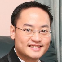 Kevin Leung