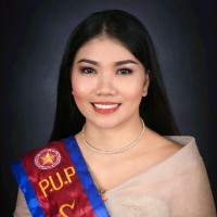 Riza Jean Amparado