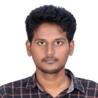 Krishnaraj K