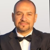 Sherif Abdel Mohsen
