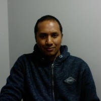 Deepesh Man Shrestha