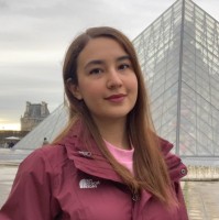 Niloofar Heydari