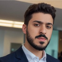 Amro Housam Aldeen