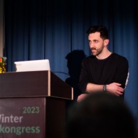 Riccardo Ramacci