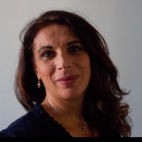Barbara Pantano