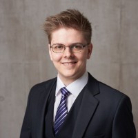 Pascal M. Pfiffner