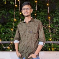 Soumyakanti Das