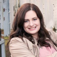 Brooke Van Devender