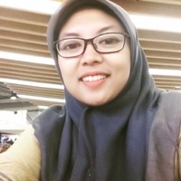 Sulistyo Tri Hendarwati