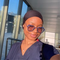 Aisha Bakare